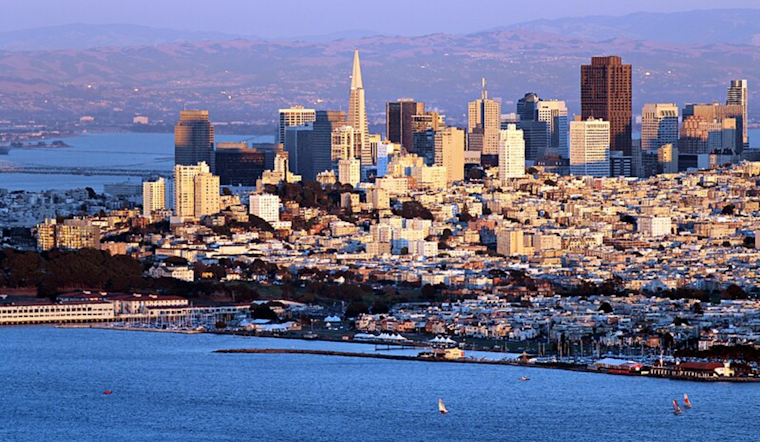 San Francisco Bay Area Braces for Rare August Drizzle and Cool Temperatures