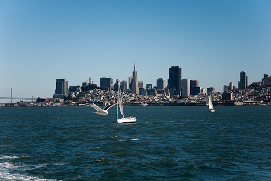 San Francisco Bay Area Braces for Soaring Temperatures as Heat Wave Sets In