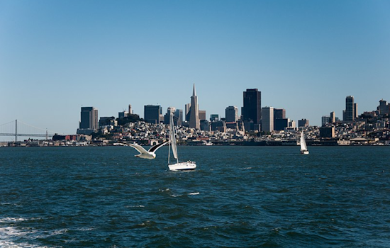San Francisco Bay Area Braces for Soaring Temperatures as Heat Wave Sets In