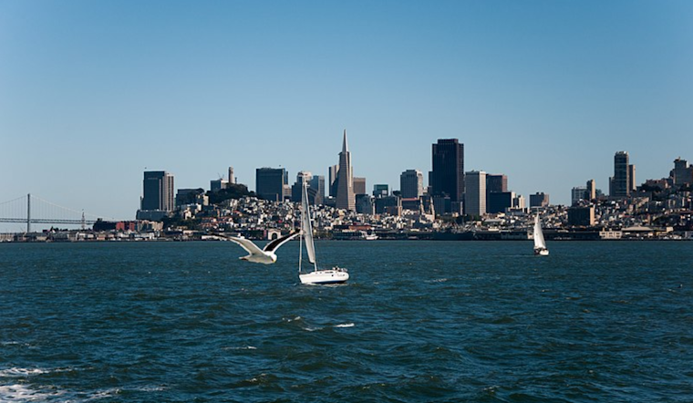 San Francisco Bay Area Braces for Soaring Temperatures as Heat Wave Sets In