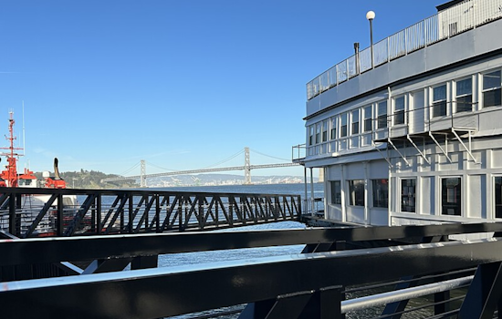 San Francisco Bay Area Braces for Warmer Weather, Elevated Fire Risks as Temperatures Climb Post-Labor Day