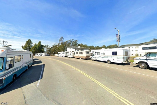 San Francisco Begins Ticketing RV Residents, Amidst "Very Aggressive" Homelessness Strategy; RVs Relocate to Avoid Fines