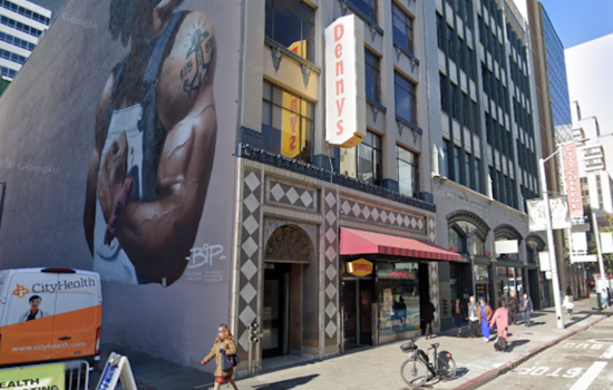 San Francisco Bids Farewell to Its Last Denny's Amid Rising Costs and Safety Concerns