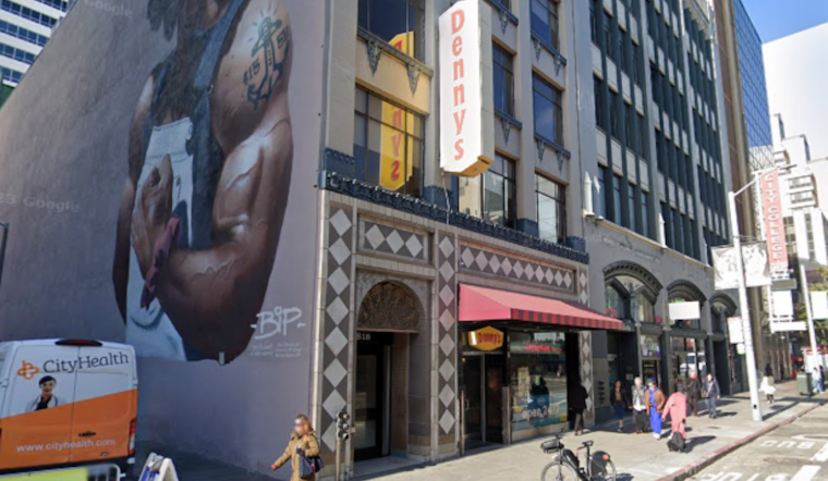 San Francisco Bids Farewell to Its Last Denny's Amid Rising Costs and Safety Concerns