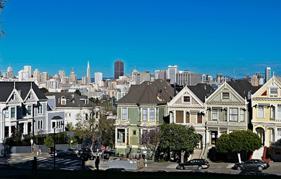 San Francisco Braces for Cooler Temperatures and Hazy Skies as Wildfire Smoke Affects Air Quality