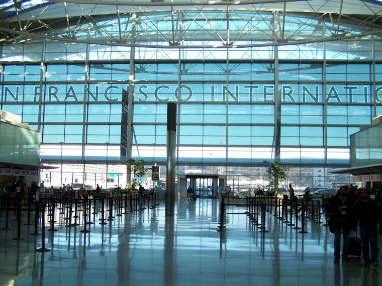 San Francisco Celebrates Latinx Filmmakers with Free Airport Screenings and Community Events