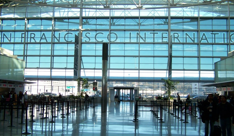 San Francisco Celebrates Latinx Filmmakers with Free Airport Screenings and Community Events