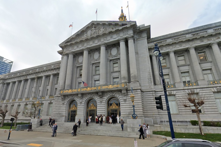 San Francisco City Attorney Crusades Against Deepfake Porn Sites, Sues for Women's Dignity