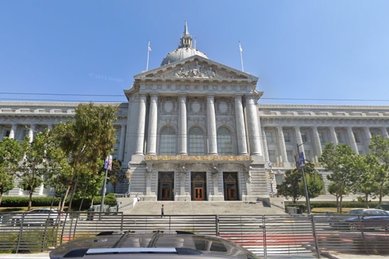 San Francisco Department of Elections to Mail 300,000+ Voter Notices Ahead of November Election