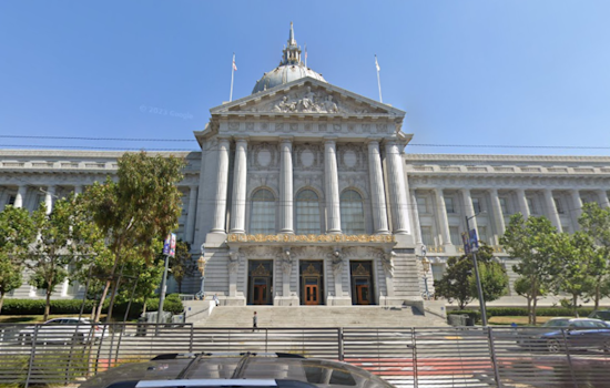 San Francisco Department of Elections to Mail 300,000+ Voter Notices Ahead of November Election