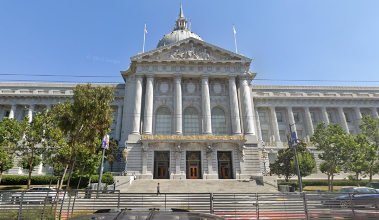 San Francisco Department of Elections to Mail 300,000+ Voter Notices Ahead of November Election
