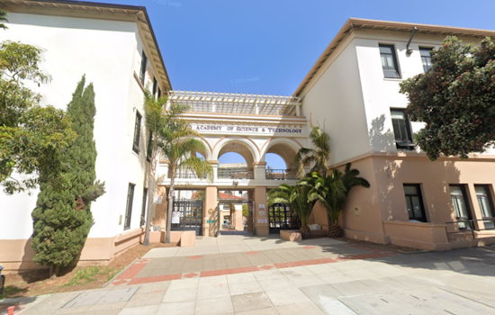 Galileo High School Locked Down After San Francisco Teen Injured in Shooting Near Ghirardelli Square