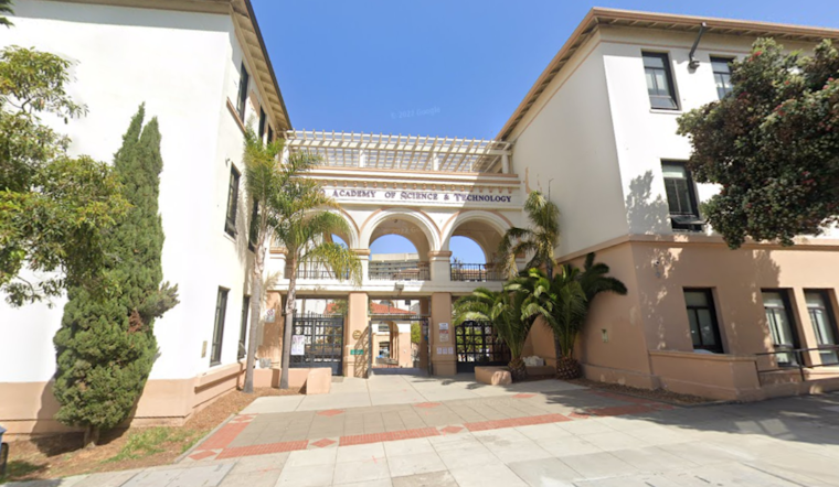 Galileo High School Locked Down After San Francisco Teen Injured in Shooting Near Ghirardelli Square