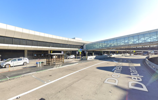 San Francisco International Airport Embarks on $2.6 Billion Modernization of Terminal 3 West