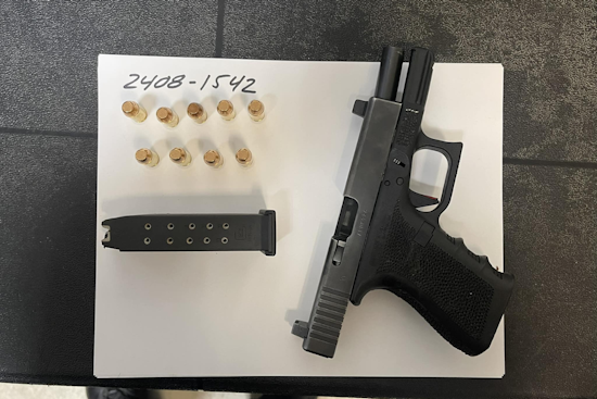 San Francisco Man, Aristotle Harris, Charged After Fare Evasion Incident Leads to Felony Arrest at BART Civic Center Station