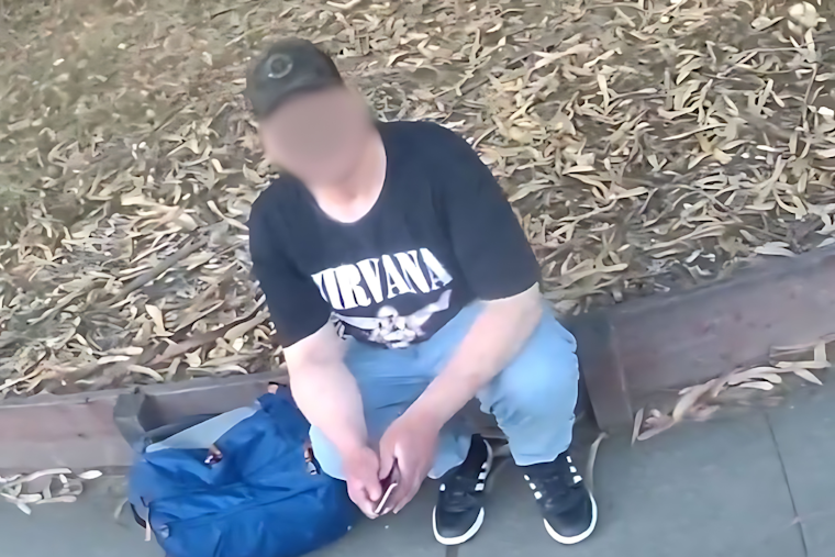 San Francisco Man Arrested for Petty Theft in Colma, Faces Additional Charges
