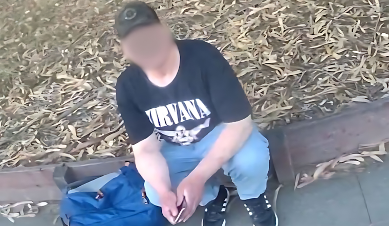 San Francisco Man Arrested for Petty Theft in Colma, Faces Additional Charges