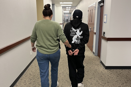 San Francisco Man Arrested in Brentwood Kidnapping Case, Bay Area Police Teamwork Leads to Swift Action