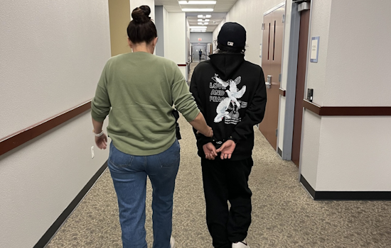 San Francisco Man Arrested in Brentwood Kidnapping Case, Bay Area Police Teamwork Leads to Swift Action