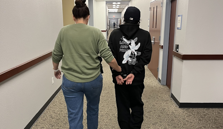 San Francisco Man Arrested in Brentwood Kidnapping Case, Bay Area Police Teamwork Leads to Swift Action