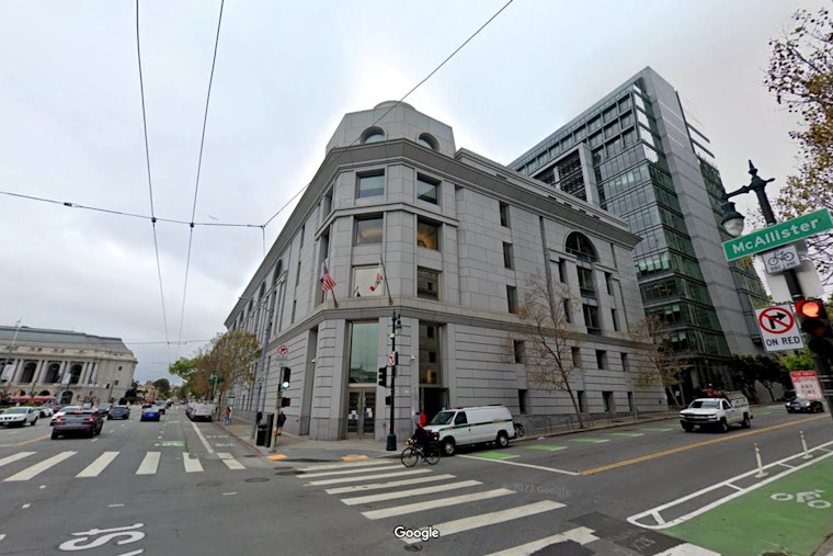 San Francisco Man Convicted on Multiple Counts of Rape and Domestic Violence