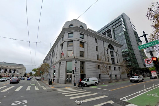 San Francisco Man Convicted on Multiple Counts of Rape and Domestic Violence