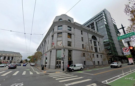 San Francisco Man Convicted on Multiple Counts of Rape and Domestic Violence
