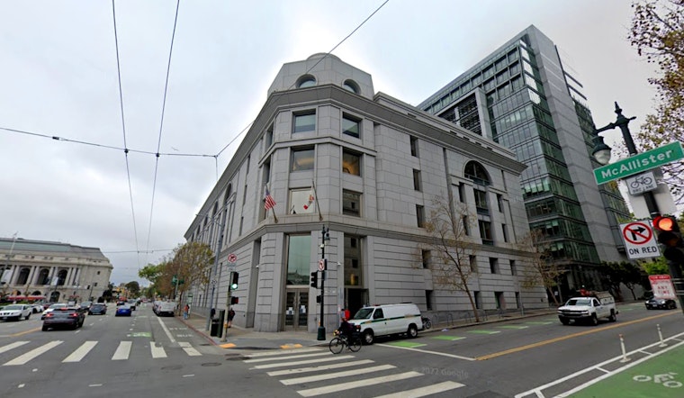 San Francisco Man Convicted on Multiple Counts of Rape and Domestic Violence