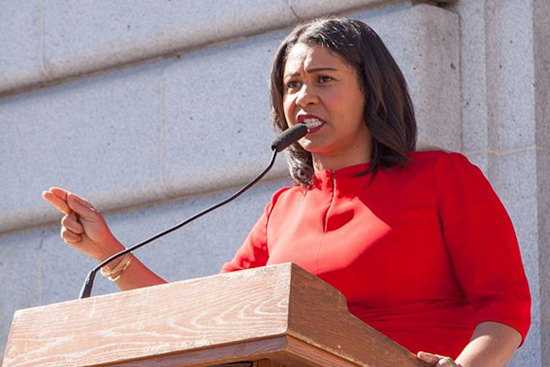 San Francisco Mayor Proposes Strict Legislation to Curtail Dangerous Sideshows
