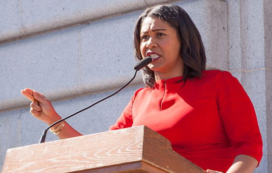 San Francisco Mayor Proposes Strict Legislation to Curtail Dangerous Sideshows