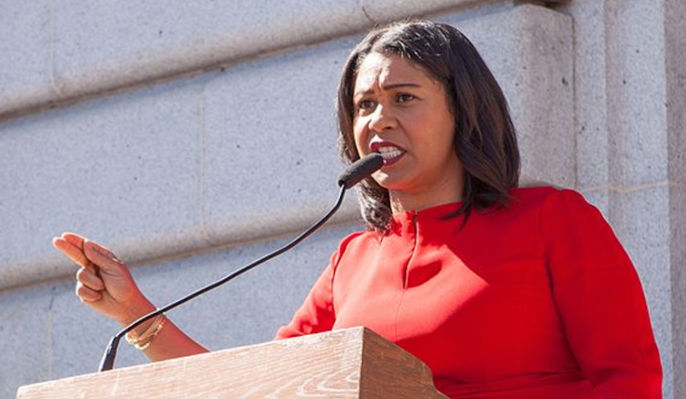 San Francisco Mayor Proposes Strict Legislation to Curtail Dangerous Sideshows