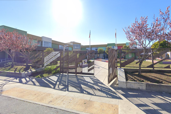 San Francisco Middle School Partners with Goodr and Amazon to Launch Free Grocery Store for Food Security