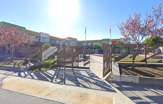 San Francisco Middle School Partners with Goodr and Amazon to Launch Free Grocery Store for Food Security