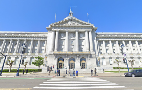 San Francisco Mobilizes to Register New Citizens for November Election in Partnership with USCIS