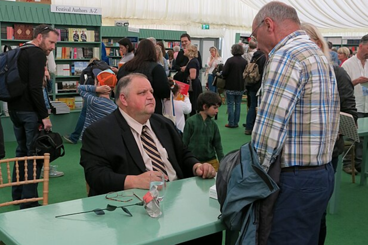 San Francisco Mourns the Loss of Esteemed Journalist and Advocate Steve Silberman at 66