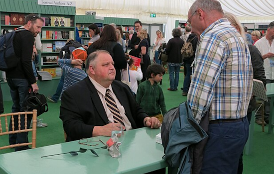 San Francisco Mourns the Loss of Esteemed Journalist and Advocate Steve Silberman at 66