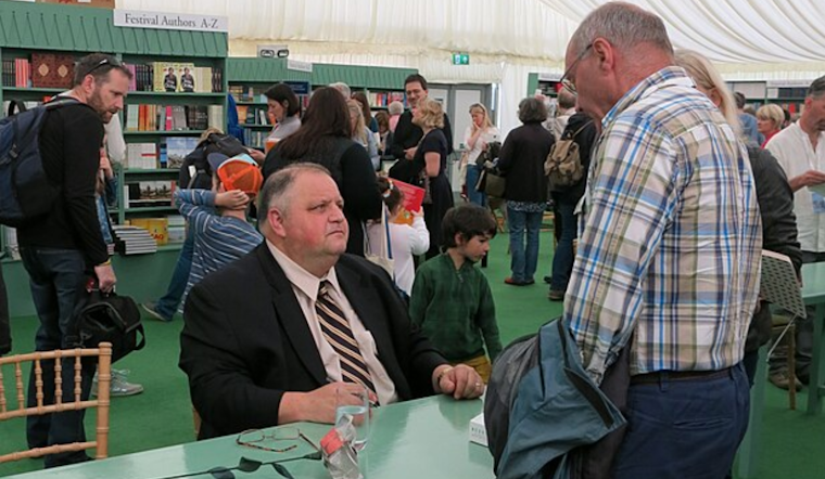 San Francisco Mourns the Loss of Esteemed Journalist and Advocate Steve Silberman at 66
