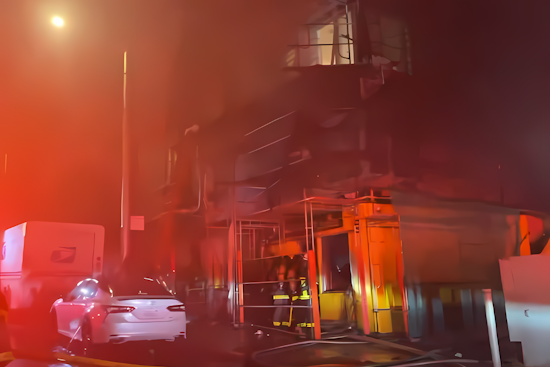 San Francisco Parkside District Fire Damages Beloved Local Hardware Store, Community Rallies Support