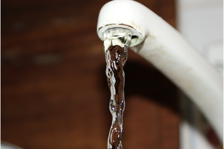 San Francisco Partnership Collaborates with Community Organizations and Tribes to Address Tap Water Quality Concerns