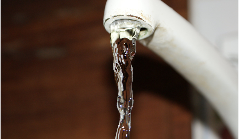San Francisco Partnership Collaborates with Community Organizations and Tribes to Address Tap Water Quality Concerns