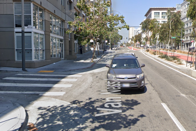 San Francisco Police Commit to Transparency in Virtual Town Hall After Officer-Involved Shooting on McAllister Street