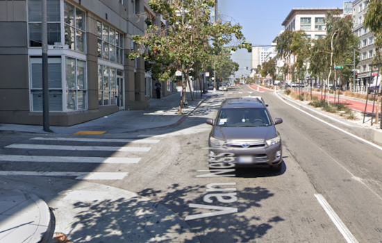San Francisco Police Commit to Transparency in Virtual Town Hall After Officer-Involved Shooting on McAllister Street