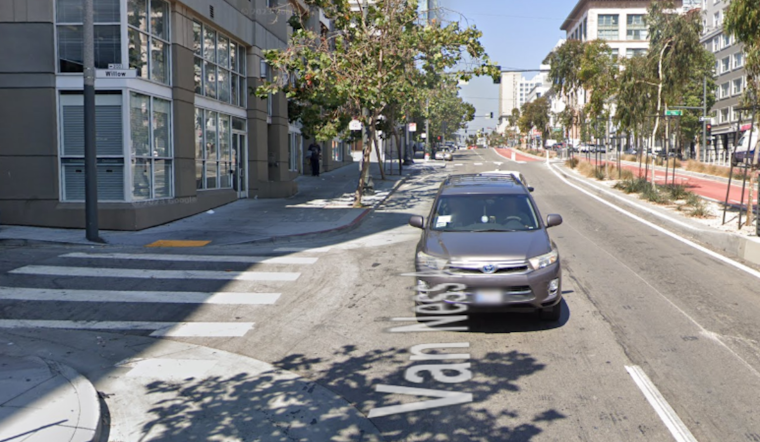San Francisco Police Commit to Transparency in Virtual Town Hall After Officer-Involved Shooting on McAllister Street