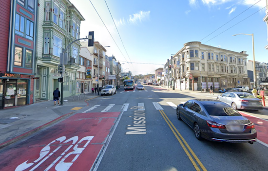 San Francisco Police Crack Down on Retail Crime, Nine Arrested in Sting Operation in Ingleside District