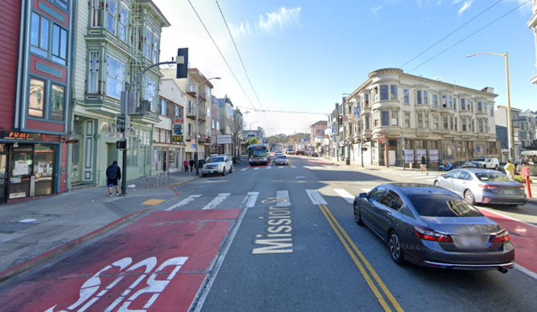 San Francisco Police Crack Down on Retail Crime, Nine Arrested in Sting Operation in Ingleside District