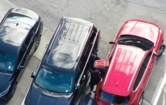 SFPD's Tech-Driven Strategy Slashes Auto Break-Ins by 57%