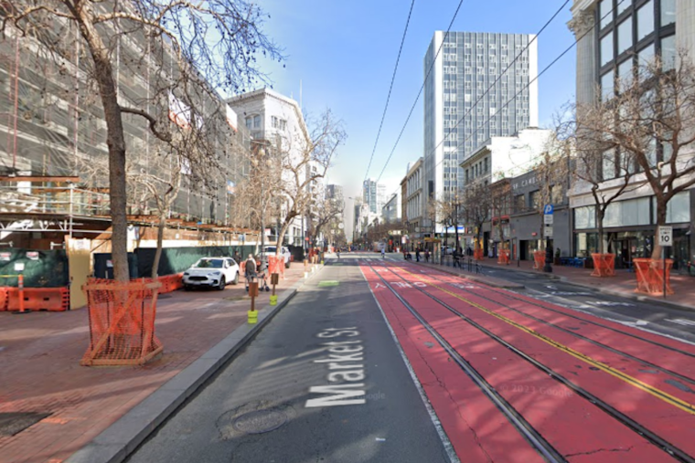 San Francisco Police Investigate Fatal Shooting in The Tenderloin, Multiple Victims Reported