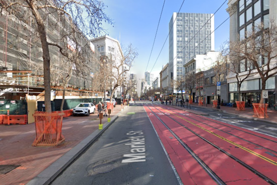 San Francisco Police Investigate Fatal Shooting in The Tenderloin, Multiple Victims Reported