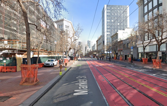 San Francisco Police Investigate Fatal Shooting in The Tenderloin, Multiple Victims Reported