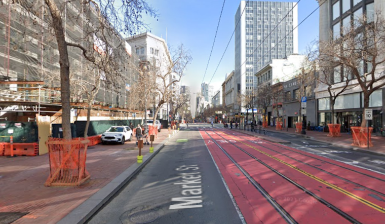 San Francisco Police Investigate Fatal Shooting in The Tenderloin, Multiple Victims Reported